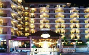LK METROPOLE 3*