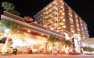 LK ROYAL SUITE 4*