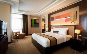 AETAS LUMPINI 5*