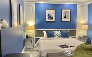 ASOKE RESIDENCE SUKHUMVIT