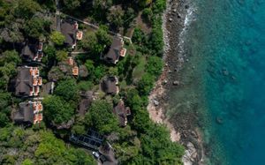 BAAN KRATING PHUKET RESORT 3*