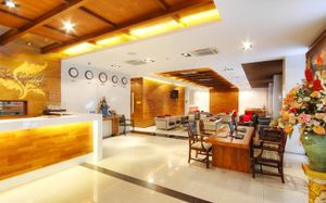 BAYWALK RESIDENCE PATTAYA 3*