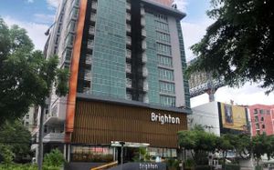 BRIGHTON HOTEL