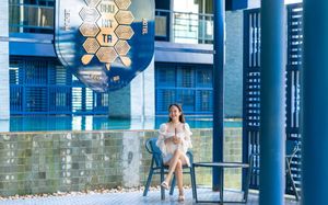 BHUKITTA BOUTIQUE (EX. BHUKITTA HOTEL & SPA) 4*