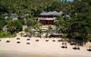 THE SURIN PHUKET 5*
