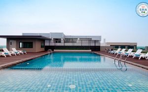 THE STAY HOTEL 3*