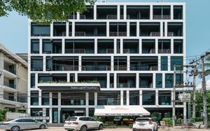 BLU MONKEY HUB AND HOTEL PHUKET 4*