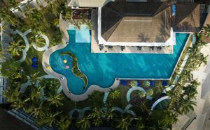 NH BOAT LAGOON PHUKET RESORT. (EX. BOAT LAGOON RESORT) 5*