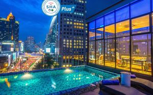 CLOVER ASOKE HOTEL 4*