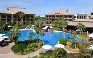 LAPITA DUBAI PARKS & RESORTS AUTOGRAPH COLLECTION 5*