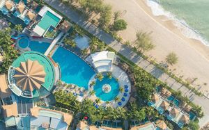 SPRINGFIELD @ SEA RESORT & SPA 4*