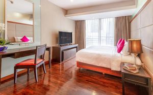 FURAMAXCLUSIVE SATHORN 4*