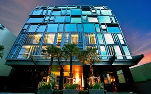 GALLERIA 10 HOTEL BANGKOK