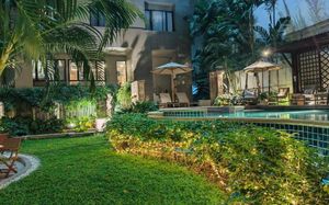 SILOM SERENE A BOUTIQUE HOTEL 4*