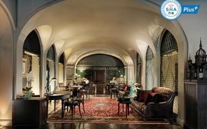 HOTEL MUSE BANGKOK LANGSUAN