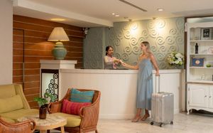 LA PETITE SALIL SUKHUMVIT 8 (EX. SALIL SUKHUMVIT 8) 3*
