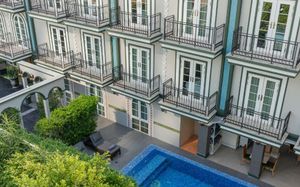 LA PETITE SALIL SUKHUMVIT THONGLOR 1 (EX. SALIL HOTEL SUKHUMVIT SOI THONGLOR 1) 3*