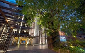 RIVA SURYA BANGKOK 4*