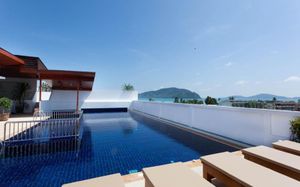 RAWAI PRINCESS HOTEL 3*