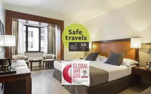 HOTEL BALMORAL 4*