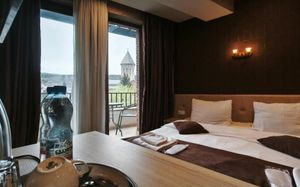 VOYAGER HOTEL 3*