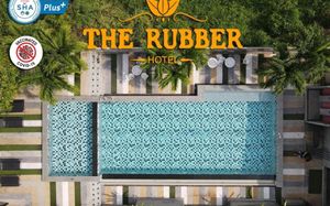 THE RUBBER HOTEL (EX. LIVE @ LOFT APARTELLE) 4*