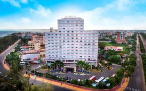 TTC HOTEL PREMIUM - PHAN THIET 4*