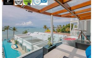 THE PRIVILEGE HOTEL EZRA BEACH CLUB 4*