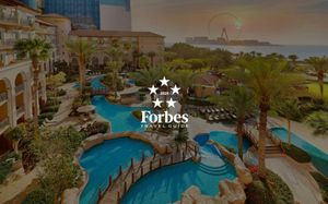 THE RITZ-CARLTON, DUBAI 5*