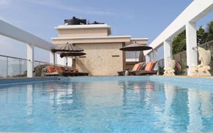 THE LEMON TREE HOTEL CANDOLIM 4*