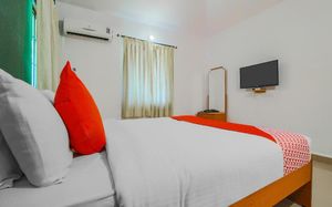 THE GOAN COURTYARD HOTELS 2*