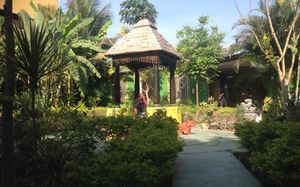 SUNSHINE GUEST HOUSE GUEST HOUSE