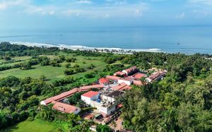 PLANET HOLLYWOOD BEACH RESORT 5*