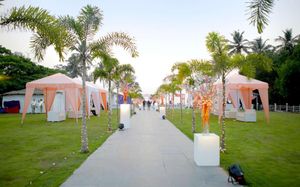 RADISSON BLU RESORT CAVELOSSIM BEACH GOA 5*