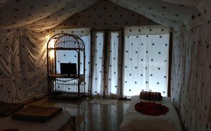 COCO'S RESORT GOA VAGATOR 3*