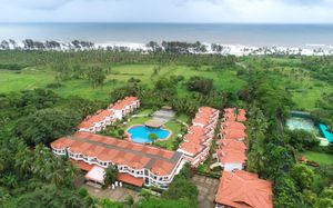 HERITAGE VILLAGE CLUB GOA 4*