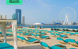 HABTOOR GRAND RESORT, AUTOGRAPH COLLECTION 5*