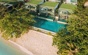 MY BEACH RESORT 5*