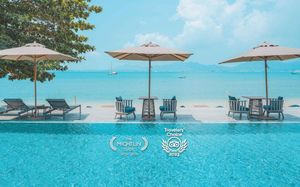 MY BEACH RESORT 5*