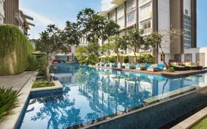 IBIS STYLES GOA CALANGUTE 4*