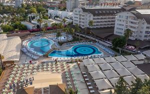 LONICERA WORLD 4*
