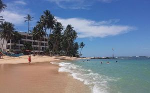COOL BEACH HOTEL 2*