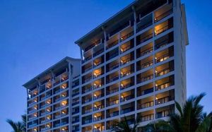 RAMADA PLAZA SANYA BAY (EX. WYNDHAM SANYA BAY ANNEX BUILDING; SANYA LIHE HOTEL) 4*