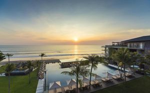 ALILA SEMINYAK 5*