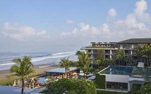 ALILA SEMINYAK 5*