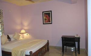 TGF DREAM GUEST HOUSE 1*