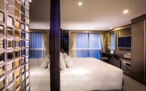 CENTARA AZURE HOTEL PATTAYA 4*