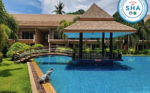 CHIVATARA RESORT BANG TAO BEACH PHUKET