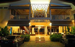 CHIVATARA RESORT BANG TAO BEACH PHUKET