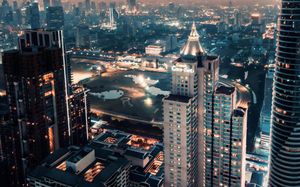 GRANDE CENTRE POINT RATCHADAMRI BANGKOK 5*